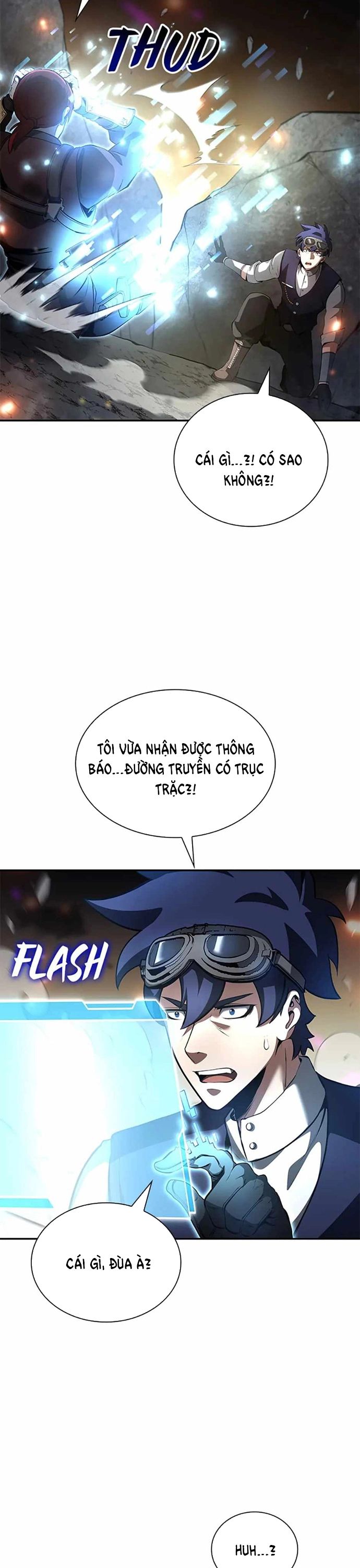 Sự Trở Lại Ma Dược Sư Cấp Fff Chapter 103 - Trang 2