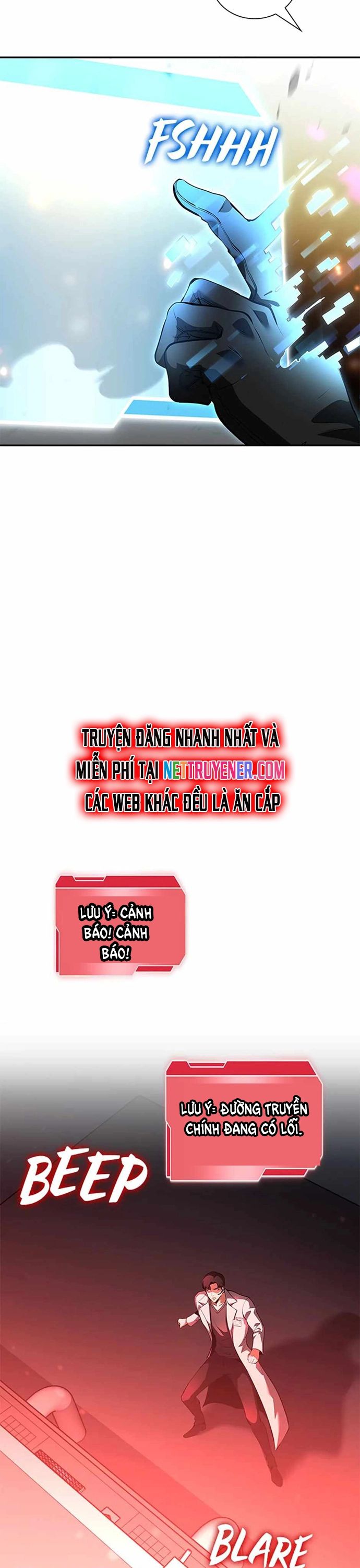 Sự Trở Lại Ma Dược Sư Cấp Fff Chapter 103 - Trang 2