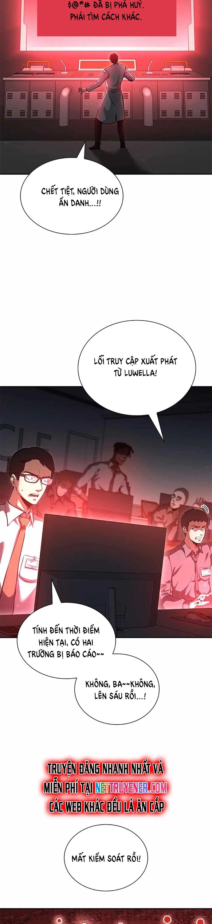 Sự Trở Lại Ma Dược Sư Cấp Fff Chapter 103 - Trang 2