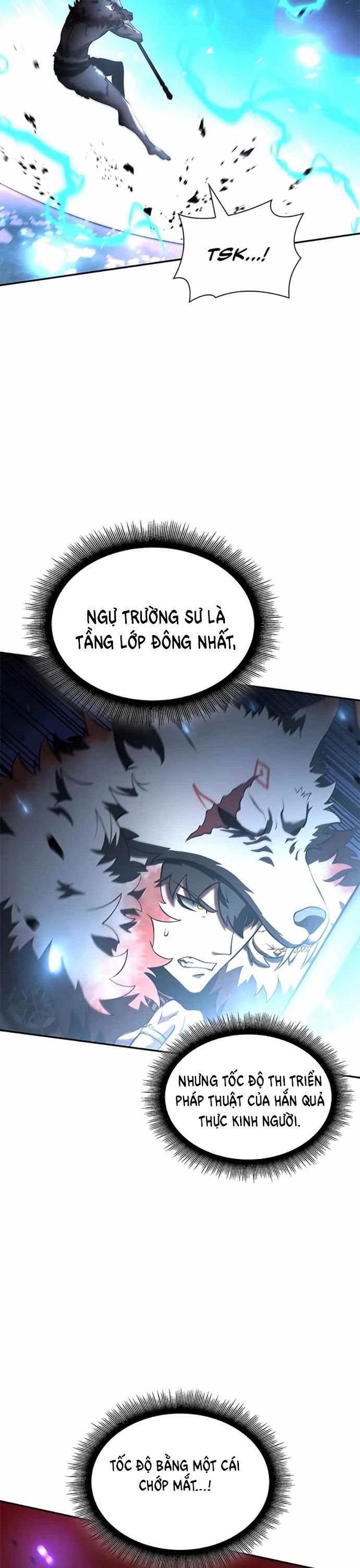 Sự Trở Lại Ma Dược Sư Cấp Fff Chapter 103 - Trang 2