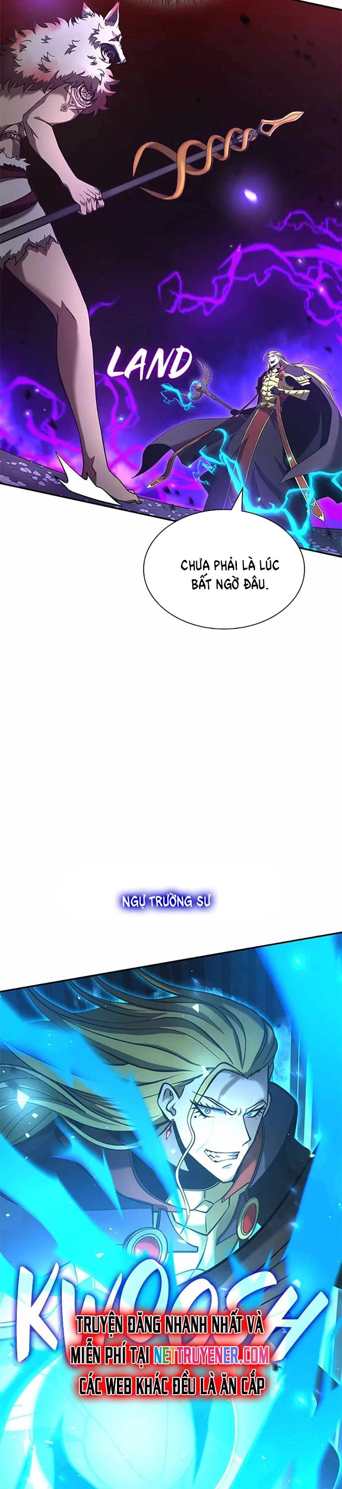 Sự Trở Lại Ma Dược Sư Cấp Fff Chapter 103 - Trang 2