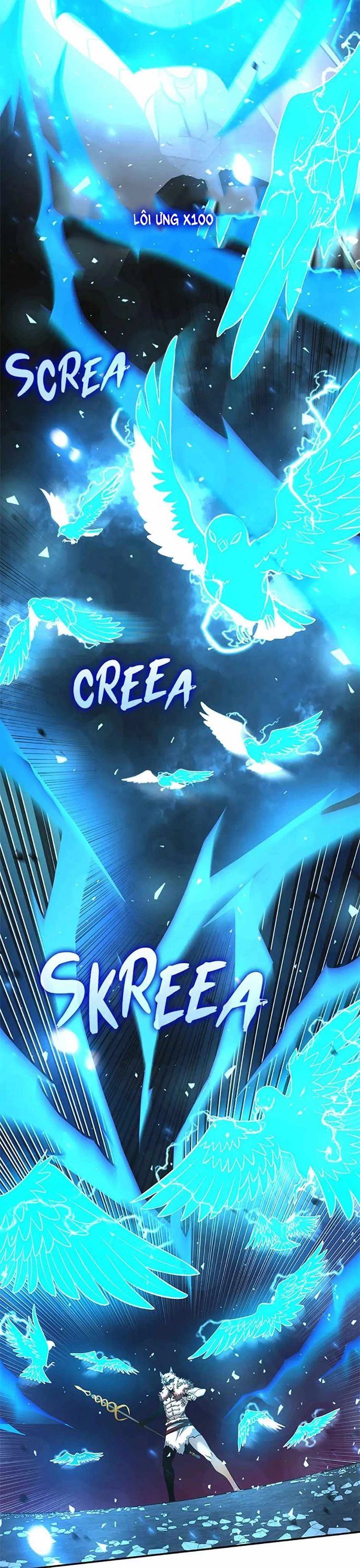 Sự Trở Lại Ma Dược Sư Cấp Fff Chapter 103 - Trang 2