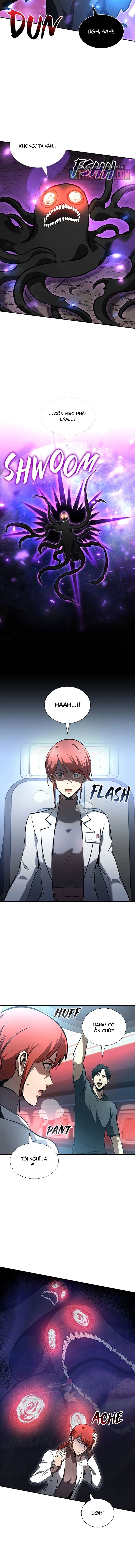 Sự Trở Lại Ma Dược Sư Cấp Fff Chapter 106 - Trang 2