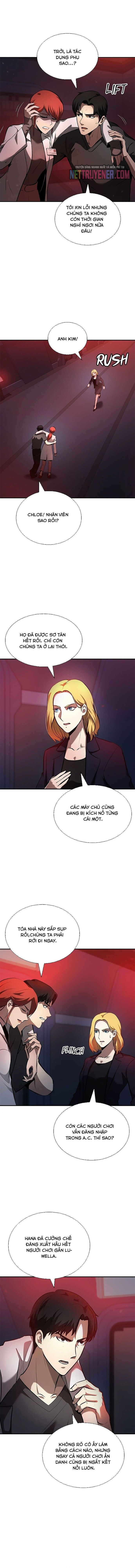 Sự Trở Lại Ma Dược Sư Cấp Fff Chapter 106 - Trang 2