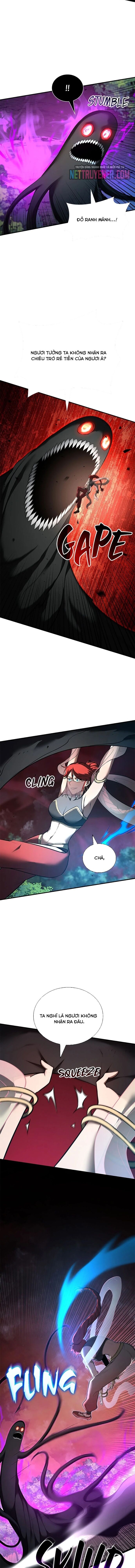 Sự Trở Lại Ma Dược Sư Cấp Fff Chapter 106 - Trang 2