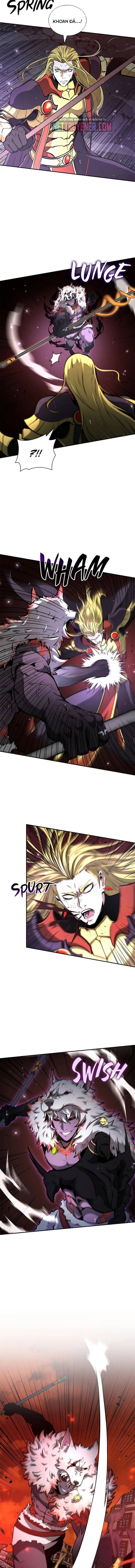 Sự Trở Lại Ma Dược Sư Cấp Fff Chapter 107 - Trang 2