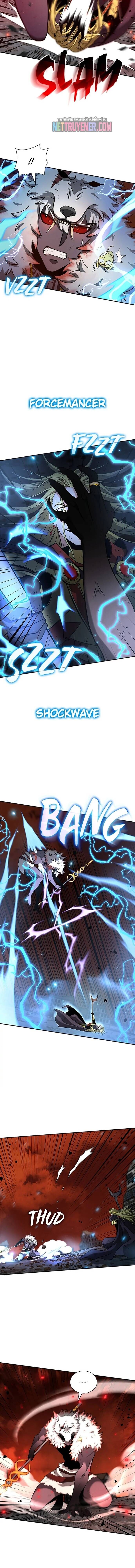 Sự Trở Lại Ma Dược Sư Cấp Fff Chapter 107 - Trang 2