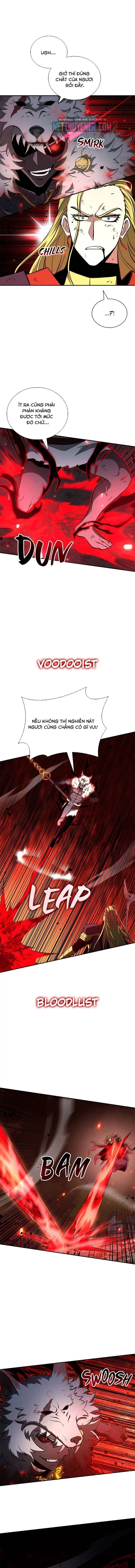 Sự Trở Lại Ma Dược Sư Cấp Fff Chapter 107 - Trang 2