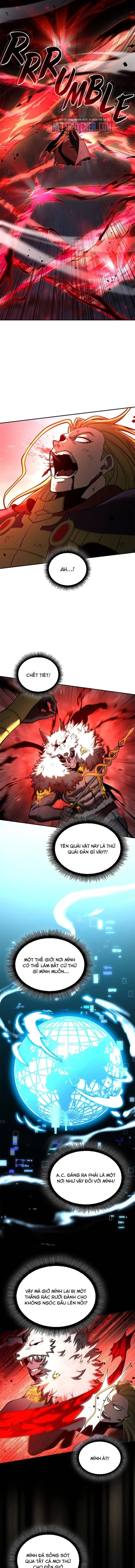 Sự Trở Lại Ma Dược Sư Cấp Fff Chapter 107 - Trang 2