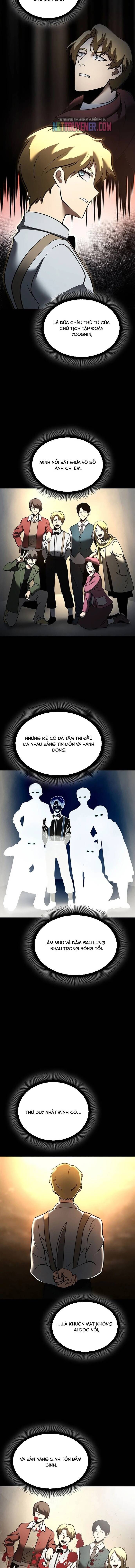 Sự Trở Lại Ma Dược Sư Cấp Fff Chapter 107 - Trang 2