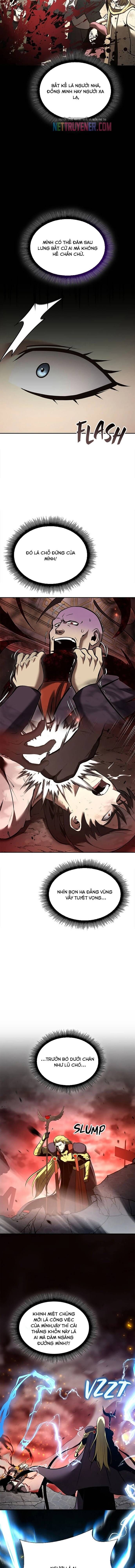 Sự Trở Lại Ma Dược Sư Cấp Fff Chapter 107 - Trang 2