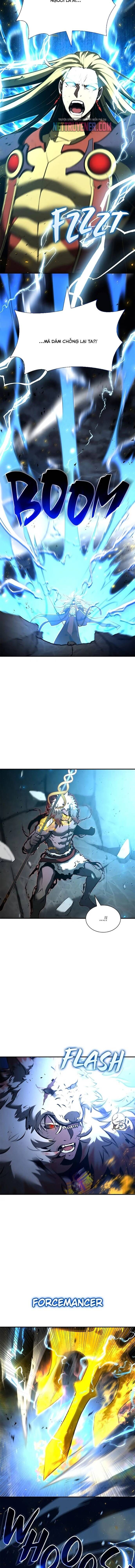 Sự Trở Lại Ma Dược Sư Cấp Fff Chapter 107 - Trang 2