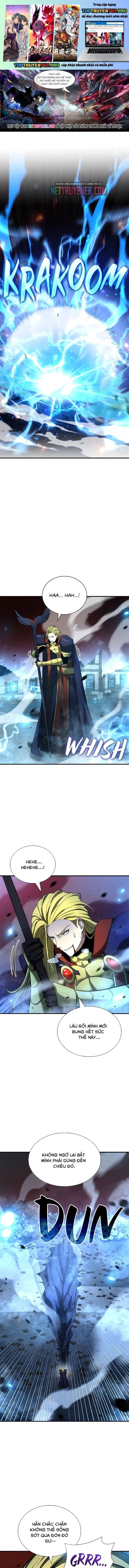 Sự Trở Lại Ma Dược Sư Cấp Fff Chapter 107 - Trang 2