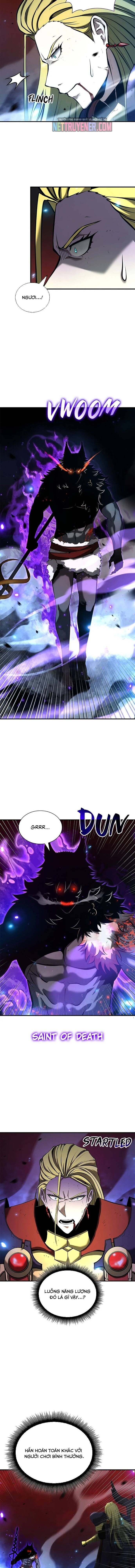 Sự Trở Lại Ma Dược Sư Cấp Fff Chapter 107 - Trang 2