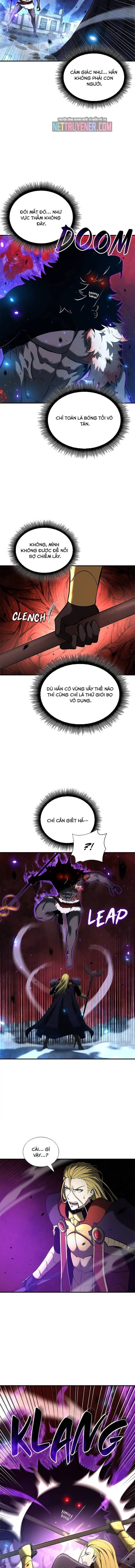 Sự Trở Lại Ma Dược Sư Cấp Fff Chapter 107 - Trang 2