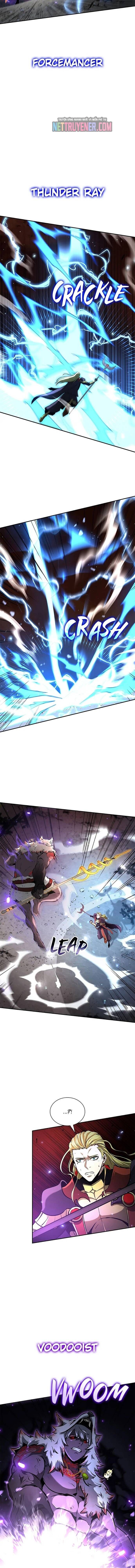 Sự Trở Lại Ma Dược Sư Cấp Fff Chapter 107 - Trang 2