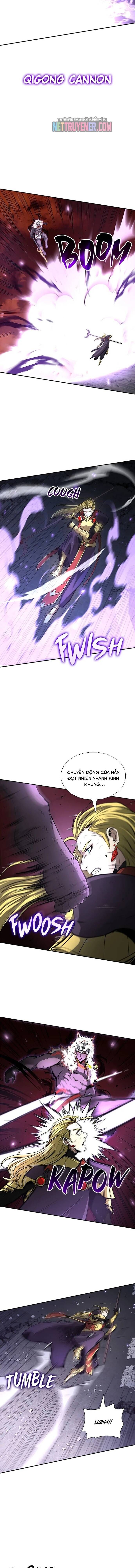 Sự Trở Lại Ma Dược Sư Cấp Fff Chapter 107 - Trang 2