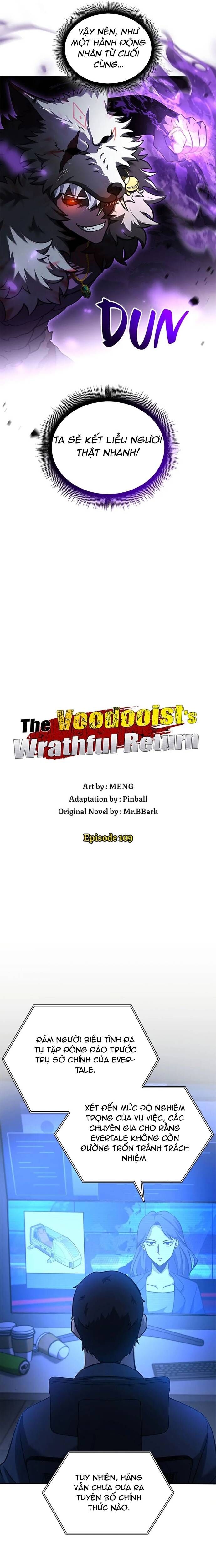 Sự Trở Lại Ma Dược Sư Cấp Fff Chapter 109 - Trang 2