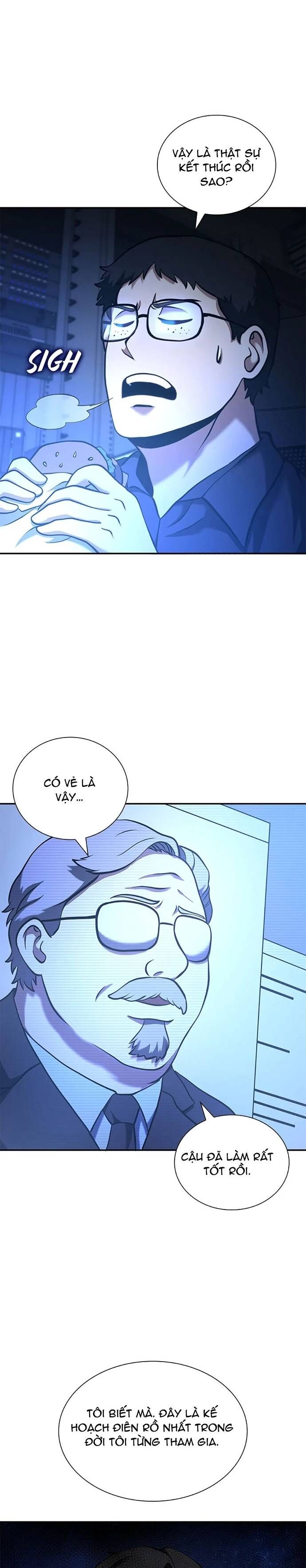 Sự Trở Lại Ma Dược Sư Cấp Fff Chapter 109 - Trang 2