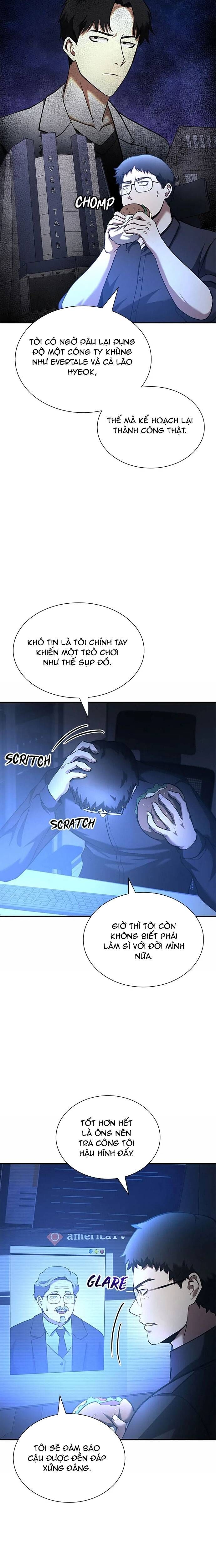 Sự Trở Lại Ma Dược Sư Cấp Fff Chapter 109 - Trang 2