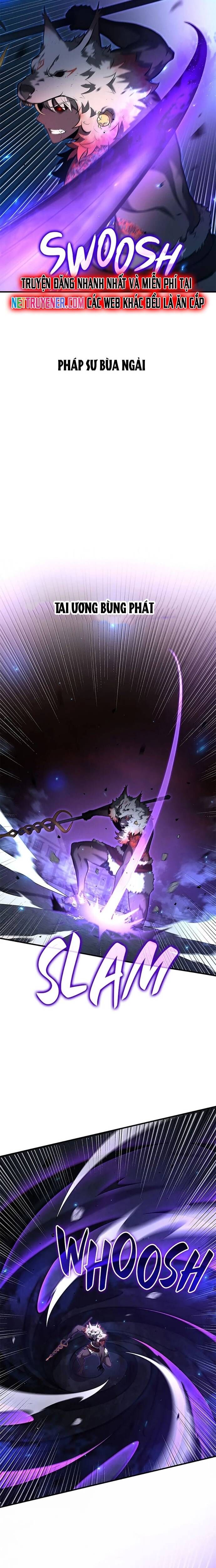 Sự Trở Lại Ma Dược Sư Cấp Fff Chapter 109 - Trang 2