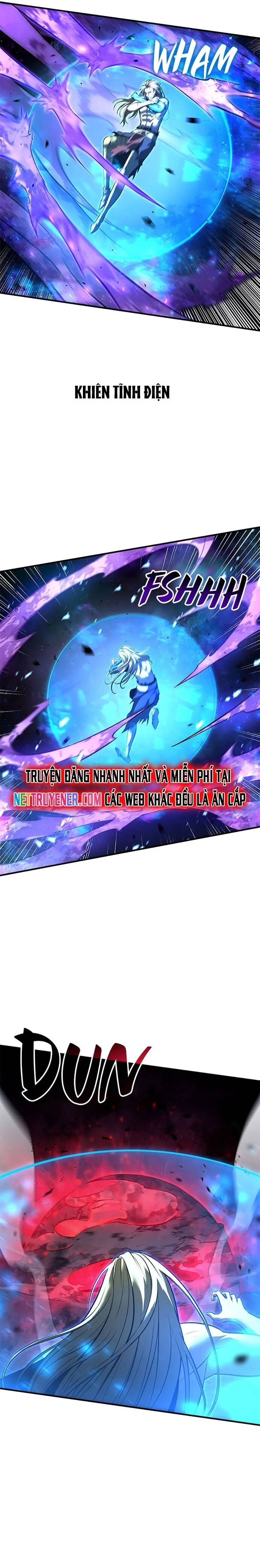 Sự Trở Lại Ma Dược Sư Cấp Fff Chapter 109 - Trang 2