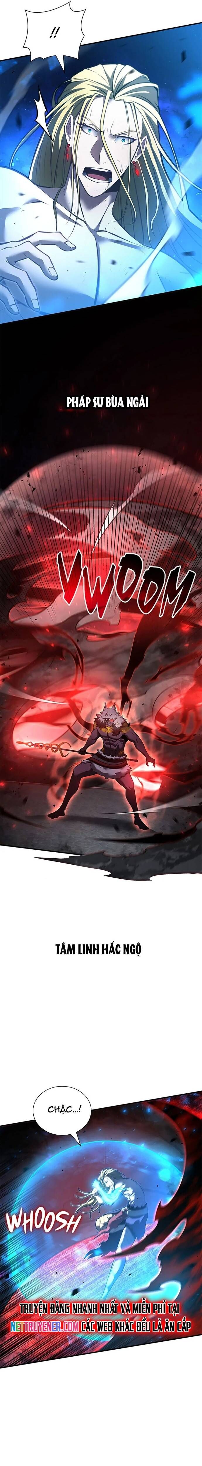 Sự Trở Lại Ma Dược Sư Cấp Fff Chapter 109 - Trang 2