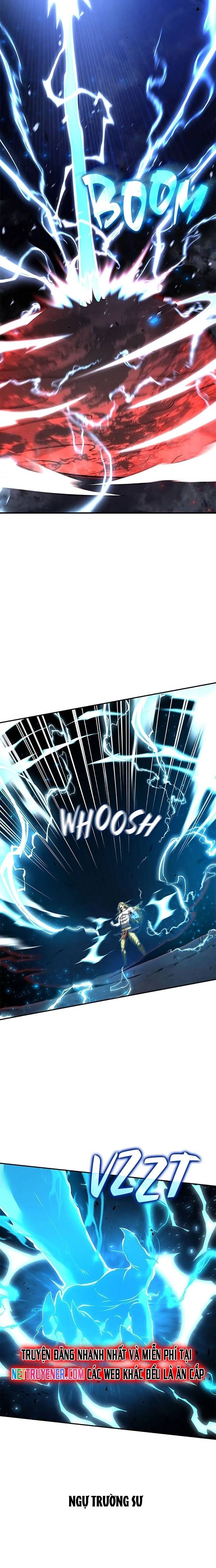 Sự Trở Lại Ma Dược Sư Cấp Fff Chapter 109 - Trang 2