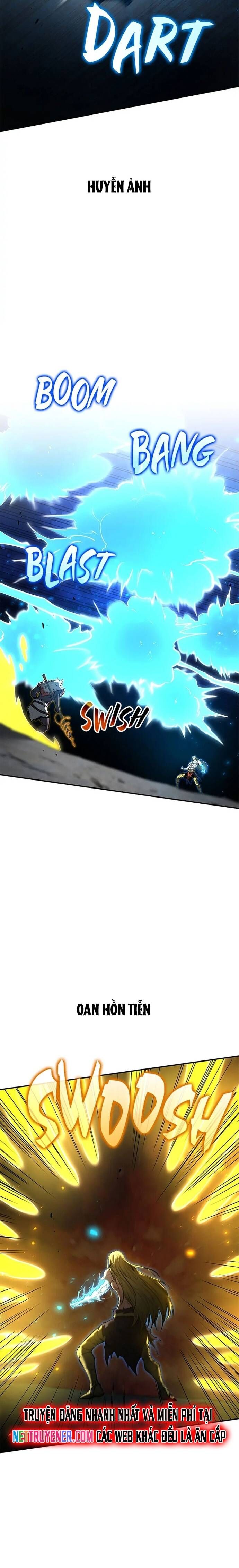 Sự Trở Lại Ma Dược Sư Cấp Fff Chapter 109 - Trang 2