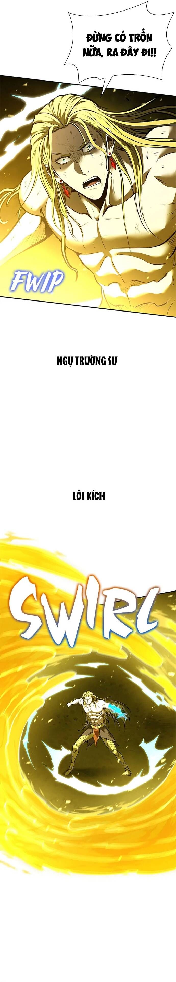 Sự Trở Lại Ma Dược Sư Cấp Fff Chapter 109 - Trang 2