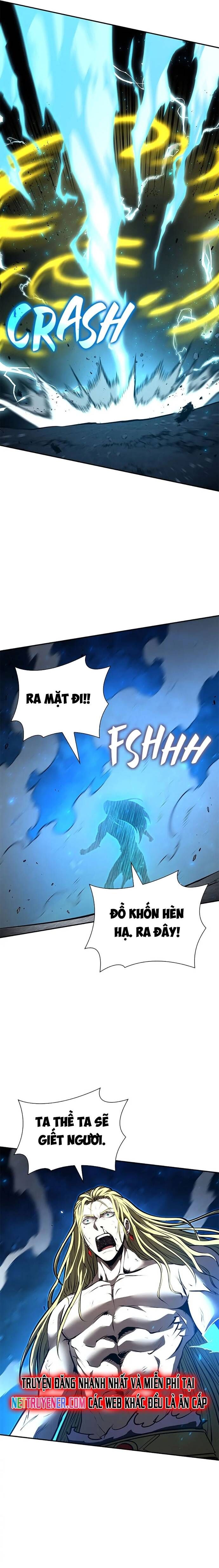 Sự Trở Lại Ma Dược Sư Cấp Fff Chapter 109 - Trang 2