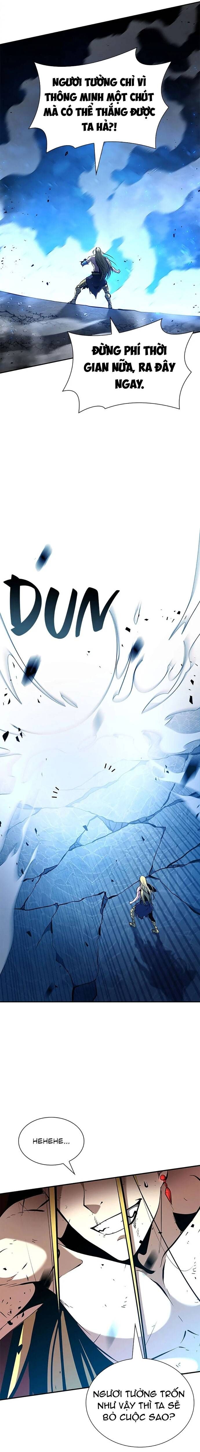 Sự Trở Lại Ma Dược Sư Cấp Fff Chapter 109 - Trang 2