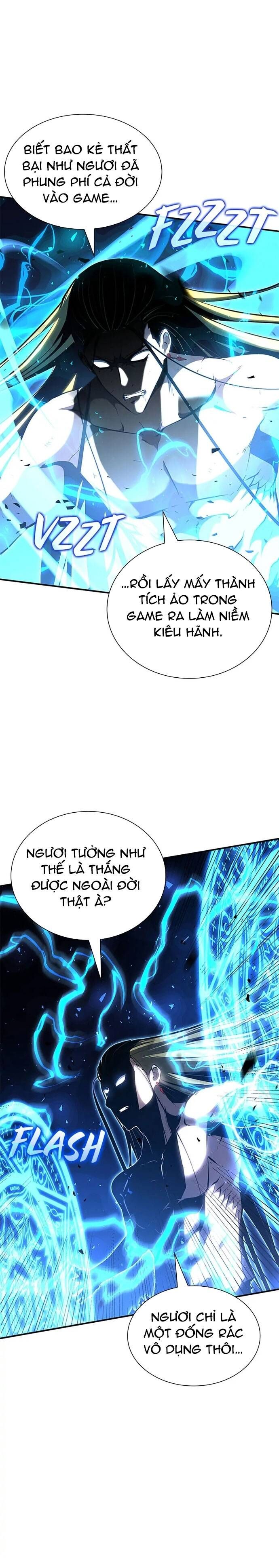 Sự Trở Lại Ma Dược Sư Cấp Fff Chapter 109 - Trang 2