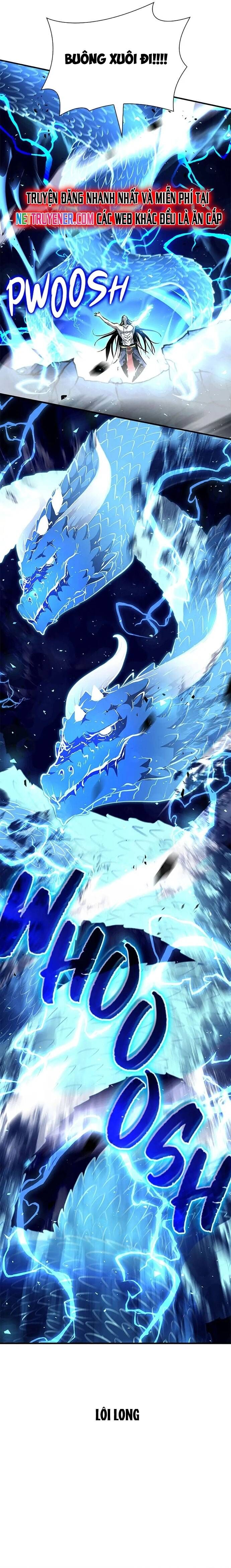 Sự Trở Lại Ma Dược Sư Cấp Fff Chapter 109 - Trang 2