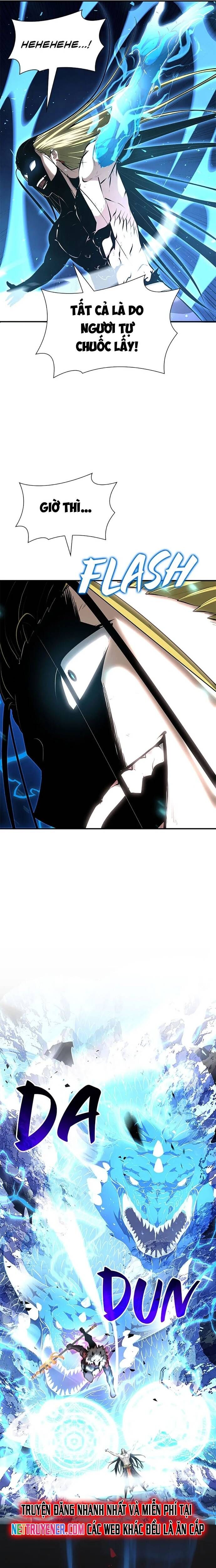 Sự Trở Lại Ma Dược Sư Cấp Fff Chapter 109 - Trang 2