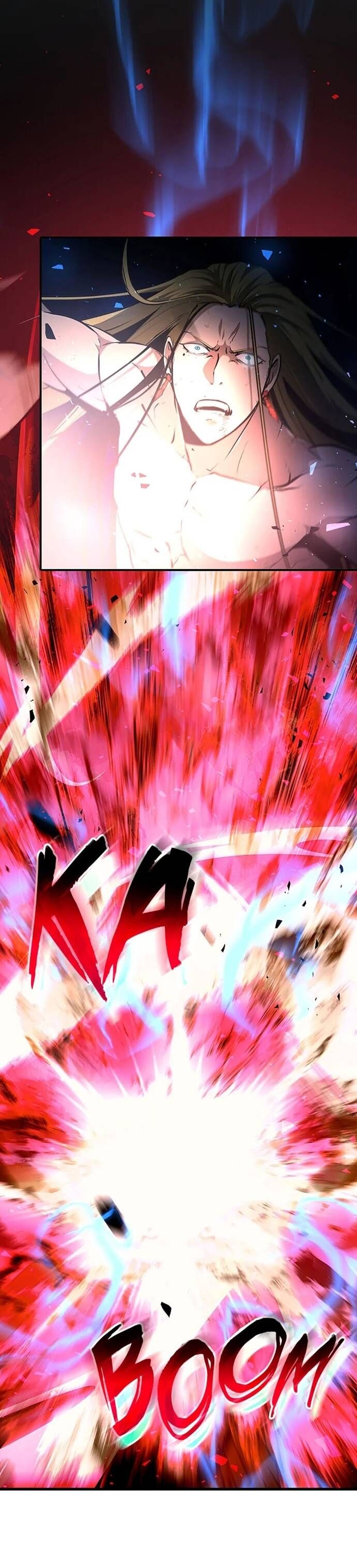 Sự Trở Lại Ma Dược Sư Cấp Fff Chapter 109 - Trang 2