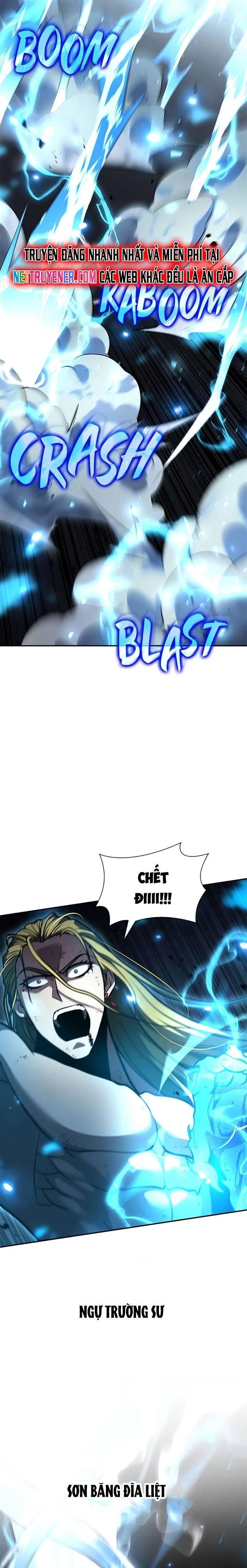 Sự Trở Lại Ma Dược Sư Cấp Fff Chapter 109 - Trang 2