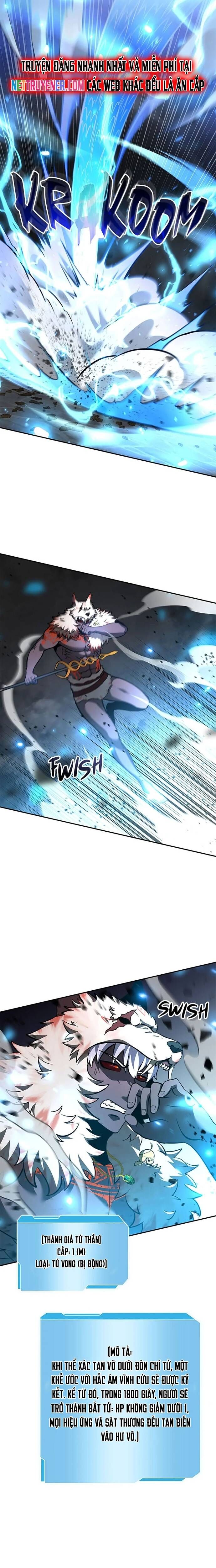 Sự Trở Lại Ma Dược Sư Cấp Fff Chapter 109 - Trang 2