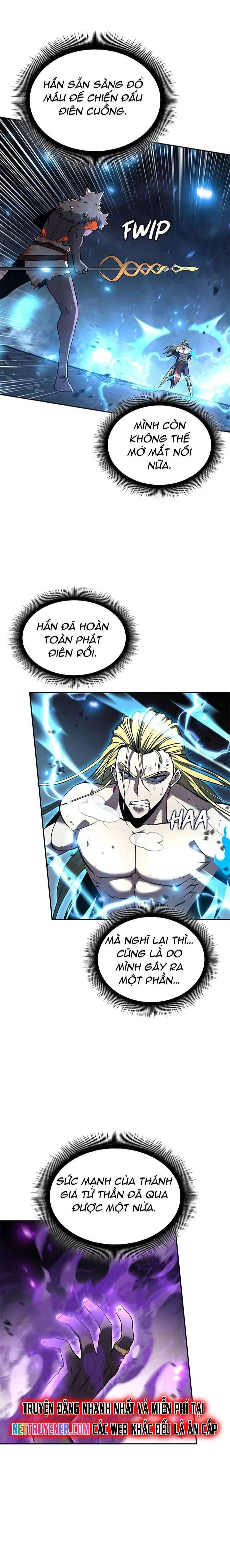 Sự Trở Lại Ma Dược Sư Cấp Fff Chapter 109 - Trang 2