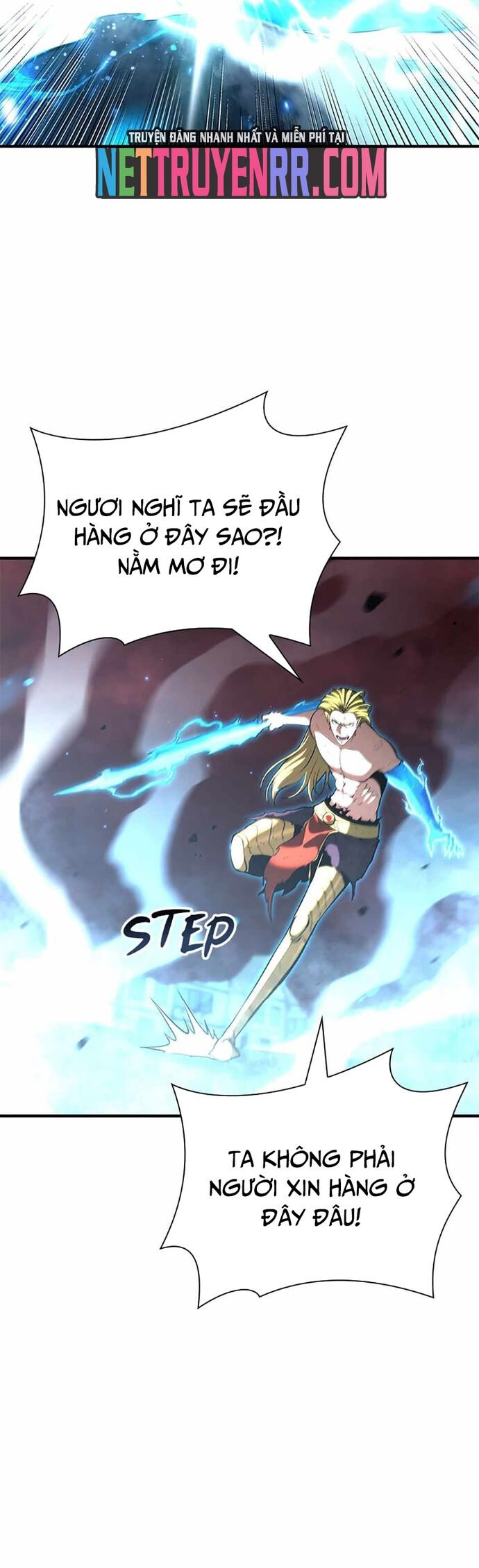 Sự Trở Lại Ma Dược Sư Cấp Fff Chapter 110 - Trang 2