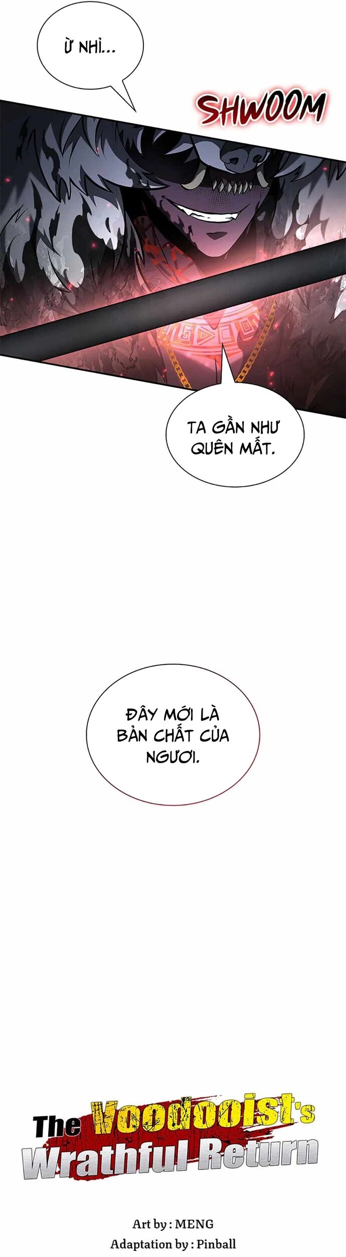 Sự Trở Lại Ma Dược Sư Cấp Fff Chapter 110 - Trang 2