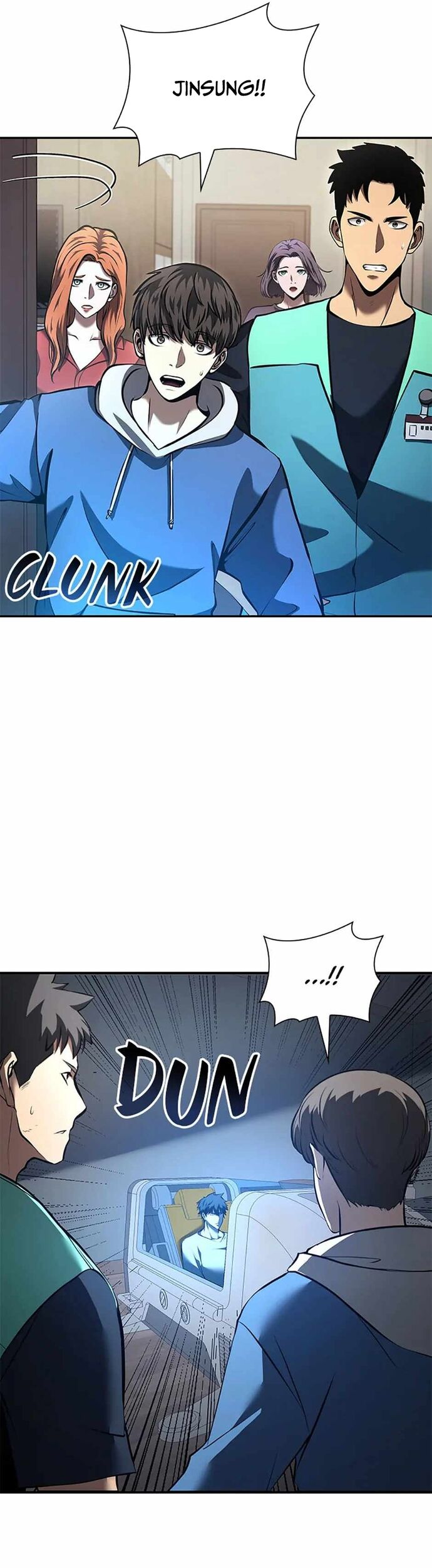 Sự Trở Lại Ma Dược Sư Cấp Fff Chapter 110 - Trang 2