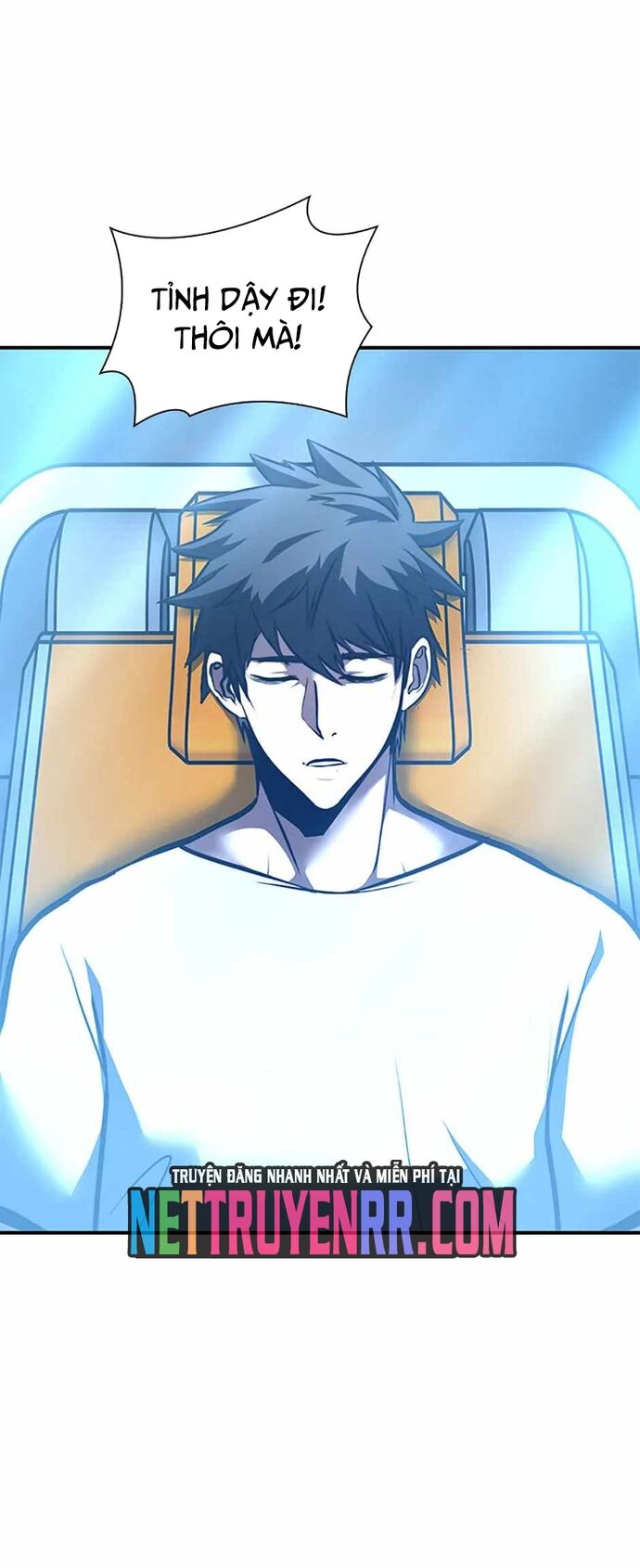 Sự Trở Lại Ma Dược Sư Cấp Fff Chapter 110 - Trang 2