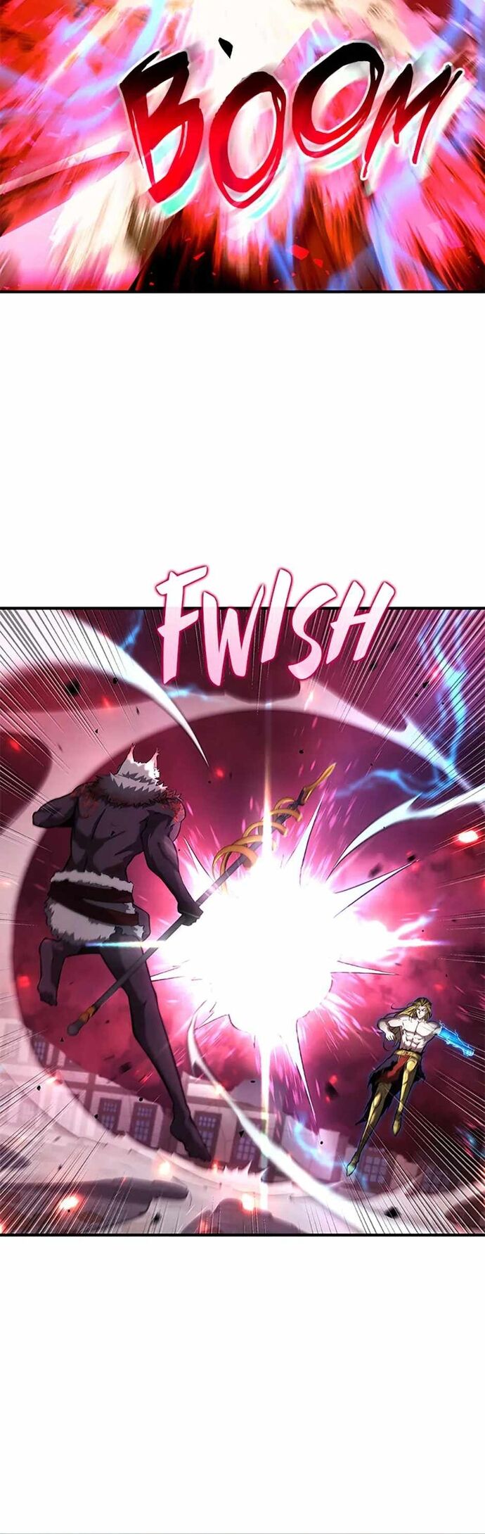 Sự Trở Lại Ma Dược Sư Cấp Fff Chapter 110 - Trang 2