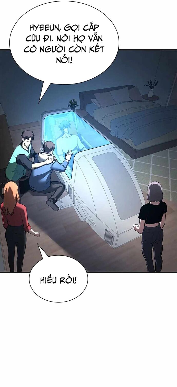 Sự Trở Lại Ma Dược Sư Cấp Fff Chapter 110 - Trang 2