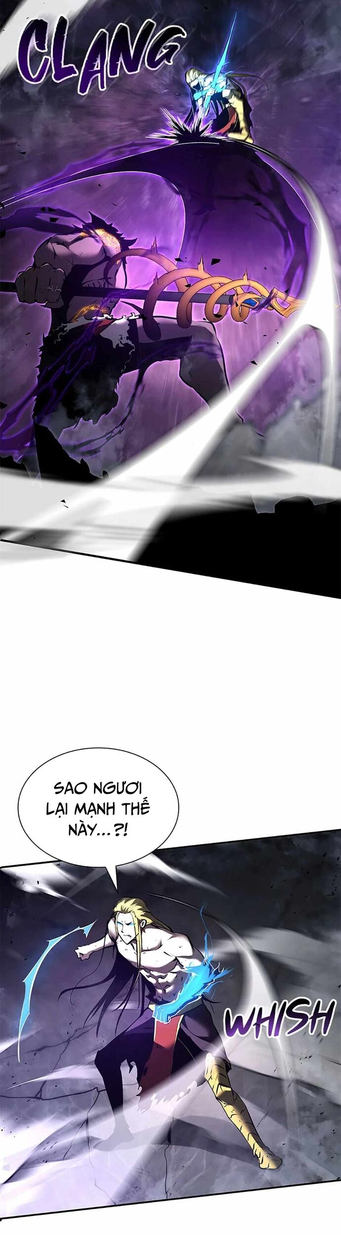 Sự Trở Lại Ma Dược Sư Cấp Fff Chapter 110 - Trang 2