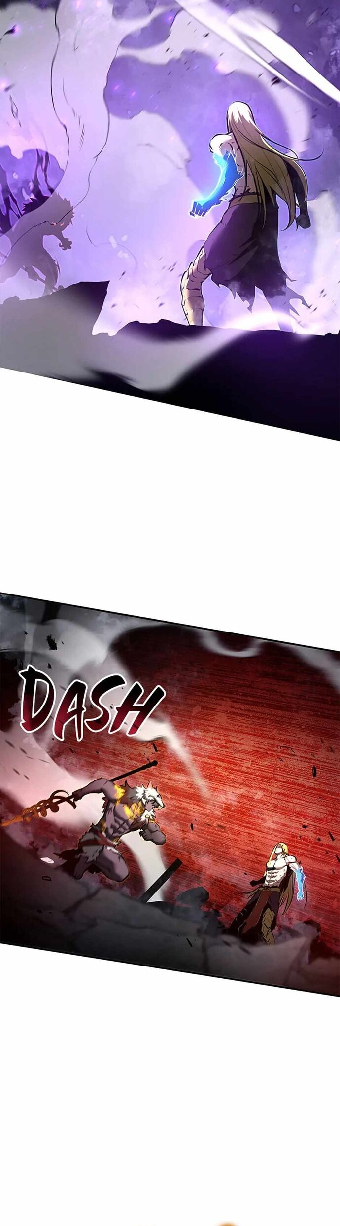 Sự Trở Lại Ma Dược Sư Cấp Fff Chapter 110 - Trang 2