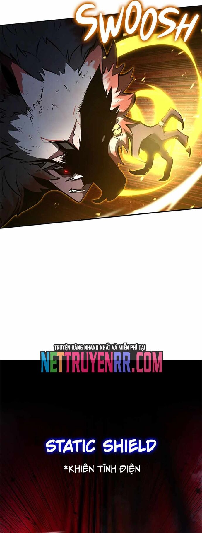 Sự Trở Lại Ma Dược Sư Cấp Fff Chapter 110 - Trang 2