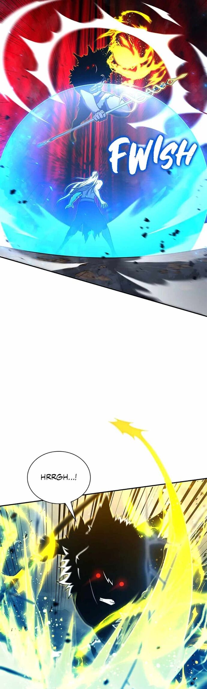 Sự Trở Lại Ma Dược Sư Cấp Fff Chapter 110 - Trang 2