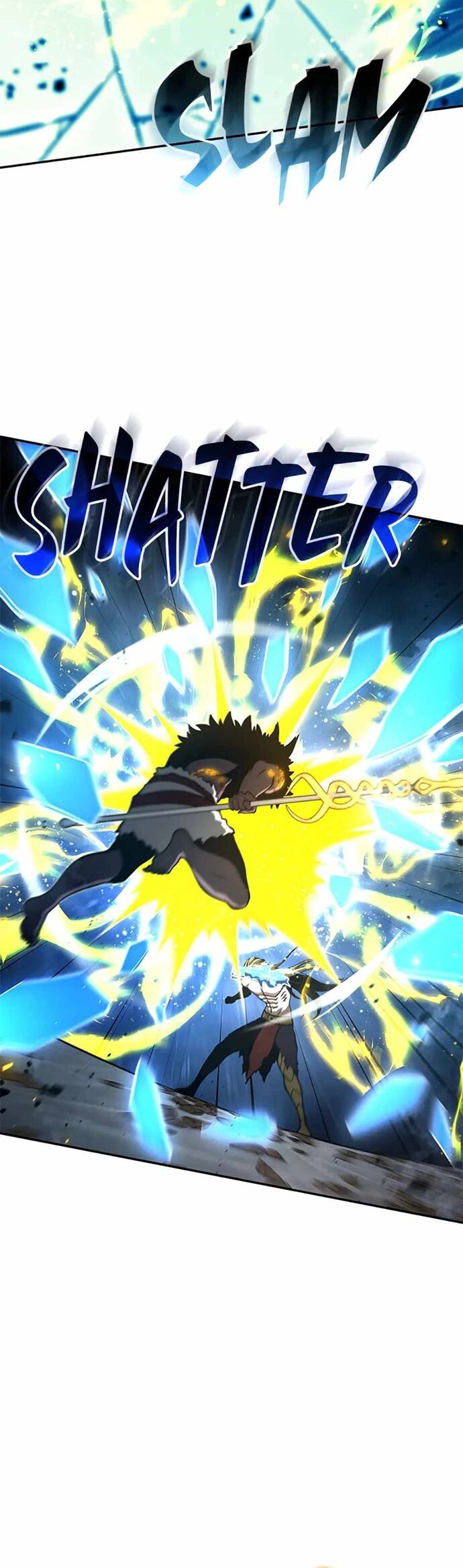 Sự Trở Lại Ma Dược Sư Cấp Fff Chapter 110 - Trang 2